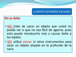 Aplique 3 ó 4 gotas de aceite para bebe.