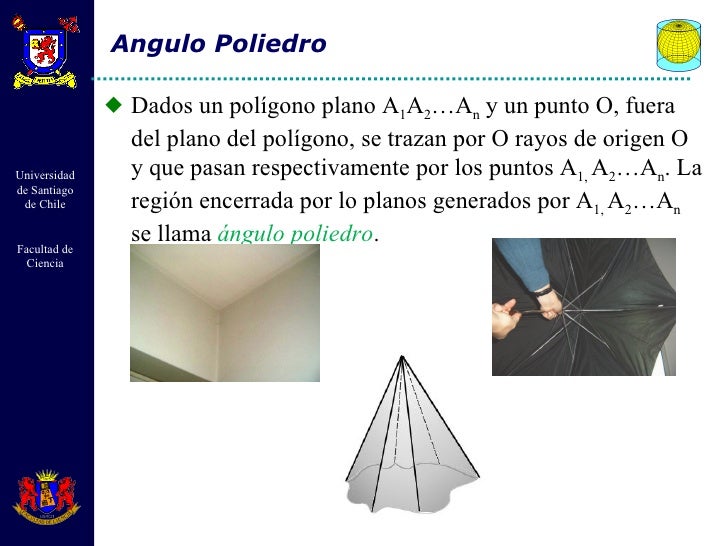 Cuerpos geometricos