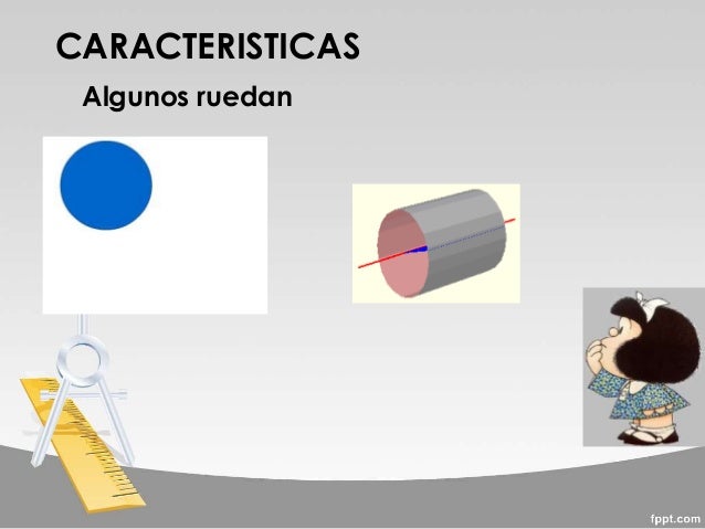 Cuerpos geometricos