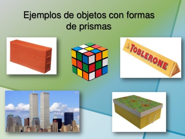 pix Objetos Con Forma De Prisma Rectangular Para Niños cuerpos geometricos segundo c para blog