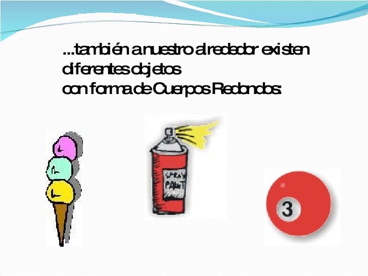 Cuerpos GeoméTricos