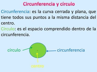 Octógono: polígono de ocho lados.Elementos de los polígonosLos elementos de un polígono son: vértices, ángulos y lados. 	Vértice: es el punto de unión de dos lados.