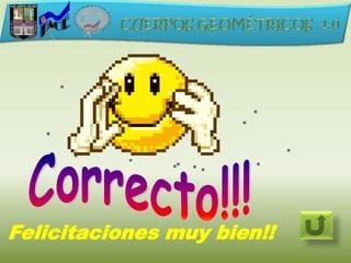 Felicitaciones muy bien!!
 