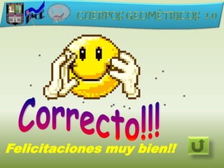 Felicitaciones muy bien!!
 