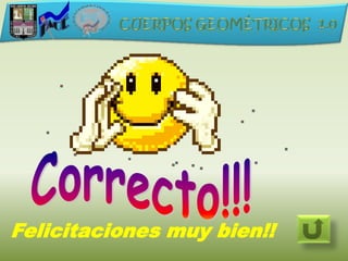 Felicitaciones muy bien!!
 