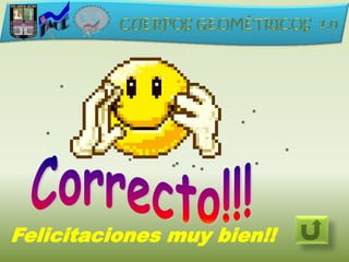 Felicitaciones muy bien!!
 