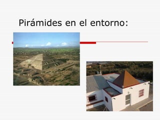 TRONCO DE PIRÁMIDESi cortamos una pirámide por un plano, obtenemos un tronco de pirámide, que será recto u oblicuo, según que el plano sea o no paralelo a la base. Fíjate en que las caras laterales de un tronco de pirámide son trapecios y cuando éste es regular, entonces los trapecios son isósceles iguales y su altura coincide con la apotema del tronco de pirámide. Por otra parte, las bases son polígonos semejantes.FUENTE: http://www.juntadeandalucia.es/averroes/iesarroyo/matematicas/materiales/4eso/geometria/poliedros/poliedros.htm