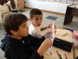 Cuerpos geométricos   y3c