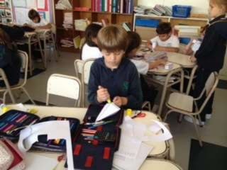 Cuerpos geométricos   y3c