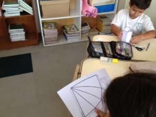 Cuerpos geométricos   y3c