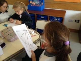 Cuerpos geométricos   y3c