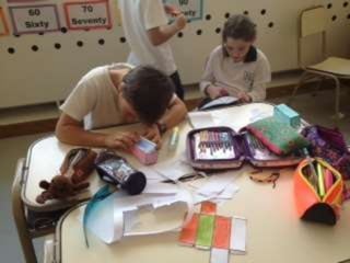 Cuerpos geométricos   y3c