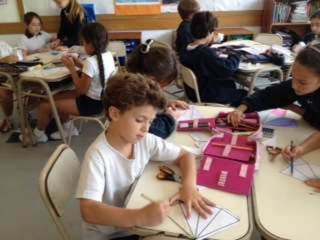 Cuerpos geométricos   y3c