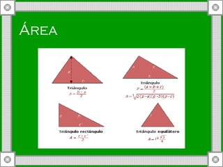 Área 