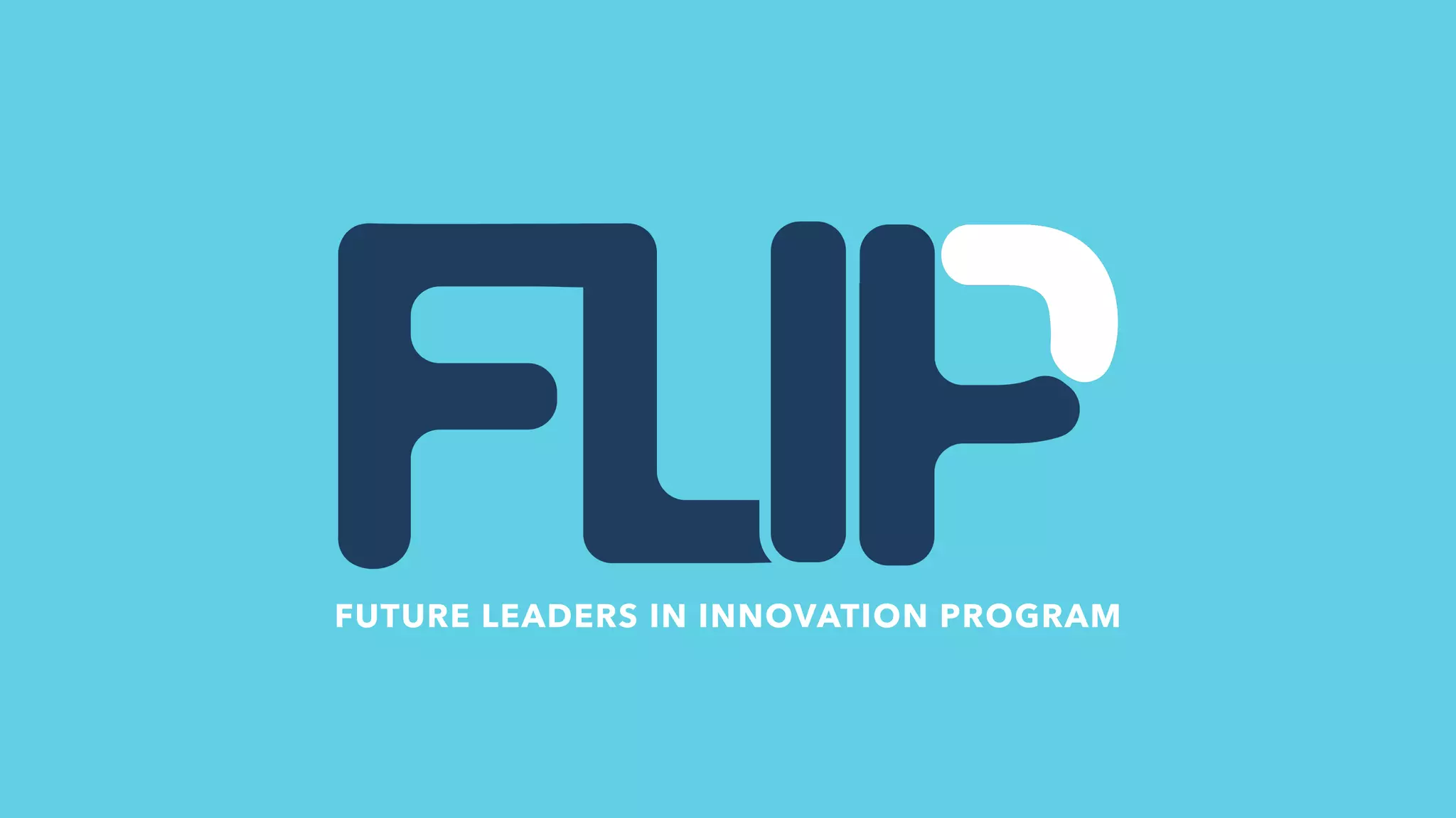FUTURE LEADERS IN INNOVATION PROGRAM