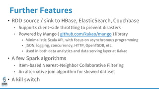 No More "sbt assembly": Rethinking Spark-Submit using CueSheet