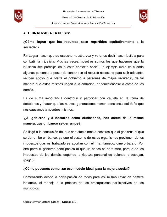 cuestionario de globalizacin essay Es un sistema de organización social y económica que define la abolición de la propiedad privada o socialización de los medios de (cuestionario) globalizacion. cuestionario de globalizacin essay Es un sistema de organización social y económica que define la abolición de la propiedad privada o socialización de los medios de (cuestionario) globalizacion.
