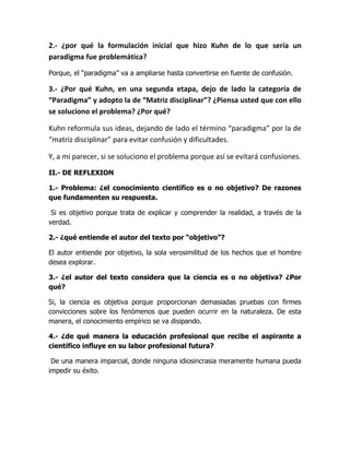 Cuestionario 02 final filosofia