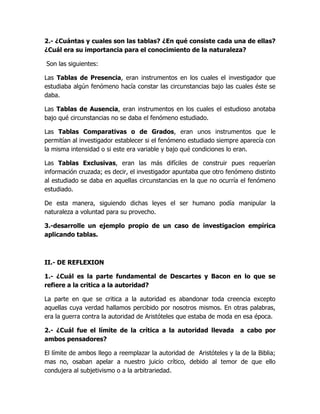 Cuestionario 02 final filosofia