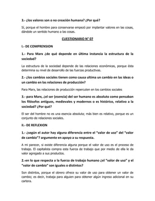 Cuestionario 02 final filosofia