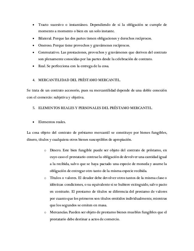 Contrato De Seguro Mercantil Ejemplo Mexico Ejemplo Sencillo