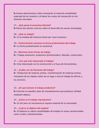 TEORIAS DEL CRECIMIENTO ECONÓMICO