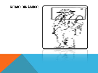 Ritmo dinámico