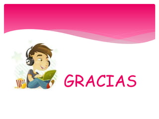 GRACIAS
 
