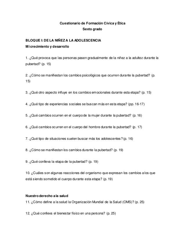 preguntas abiertas sobre la drogadiccion cuestionario formaci 211 n c 205 vica y 201 tica sexto grado preguntas abiertas sobre la drogadiccion cuestionario formaci 211 n c 205 vica y 201 tica sexto grado