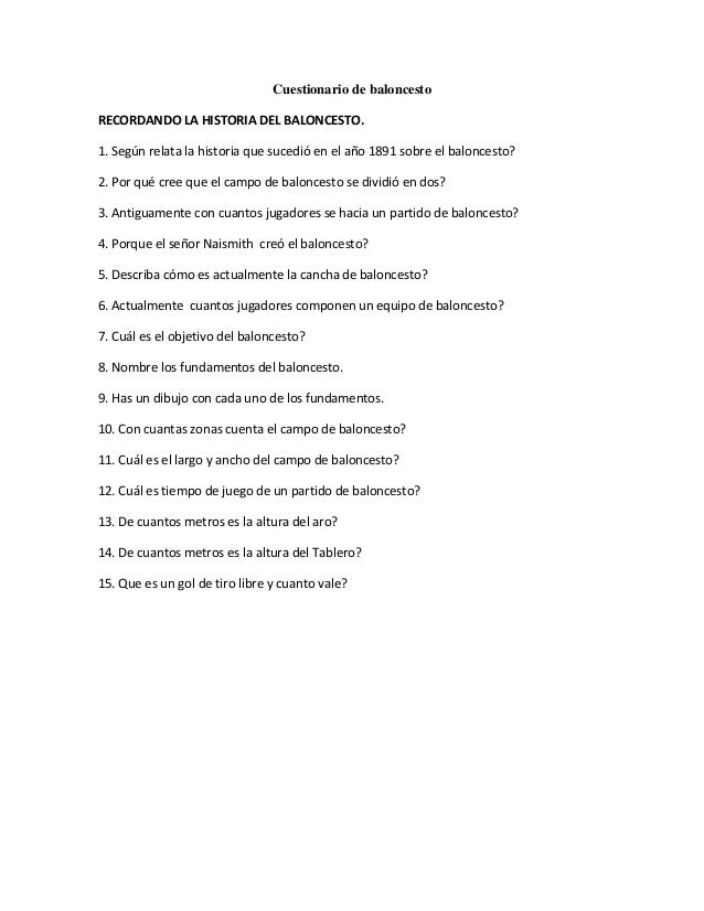preguntas sobre la historia del futbol cuestionario de baloncesto preguntas sobre la historia del futbol cuestionario de baloncesto