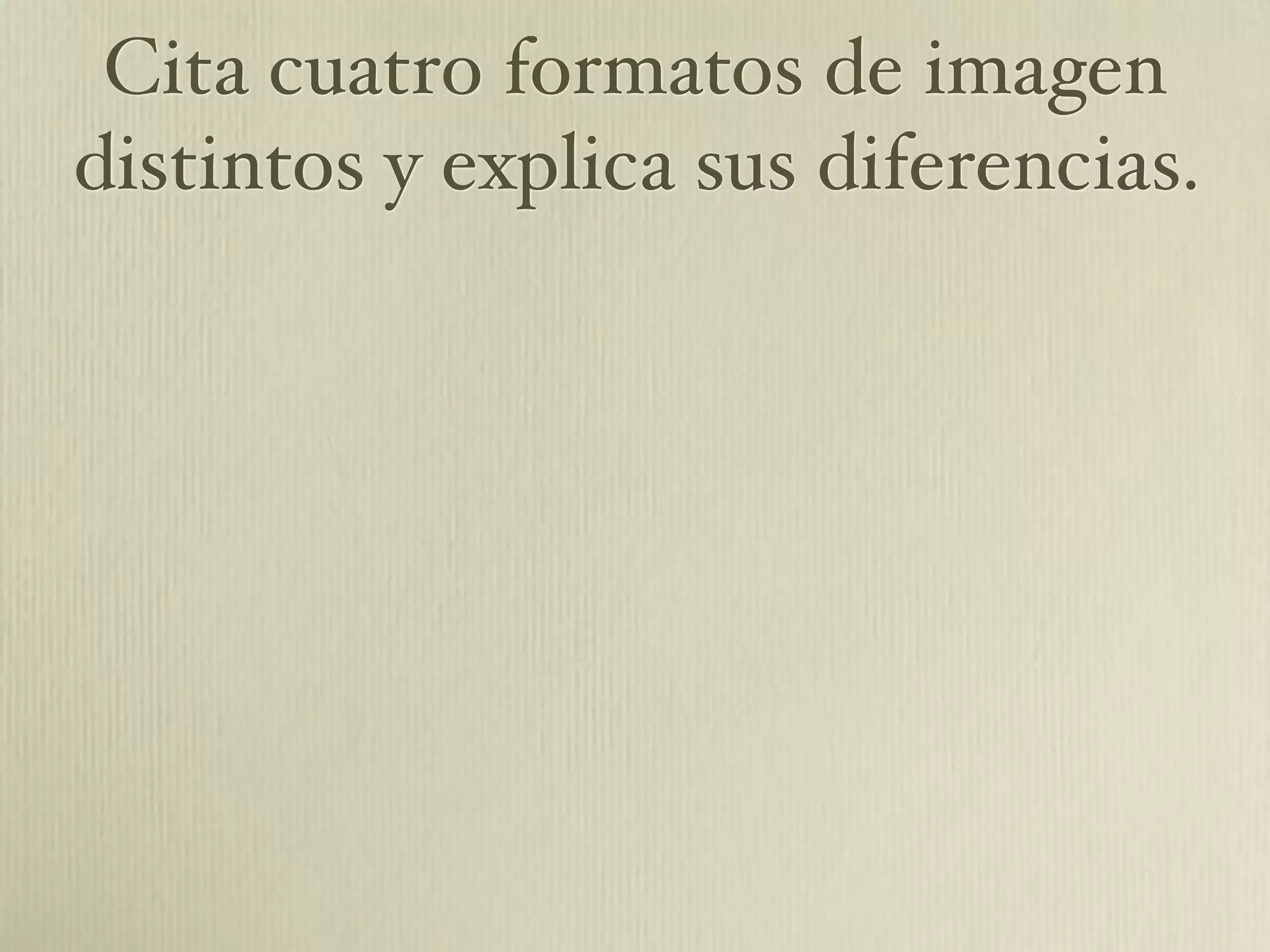 Cuestionario De Hardware Y Software