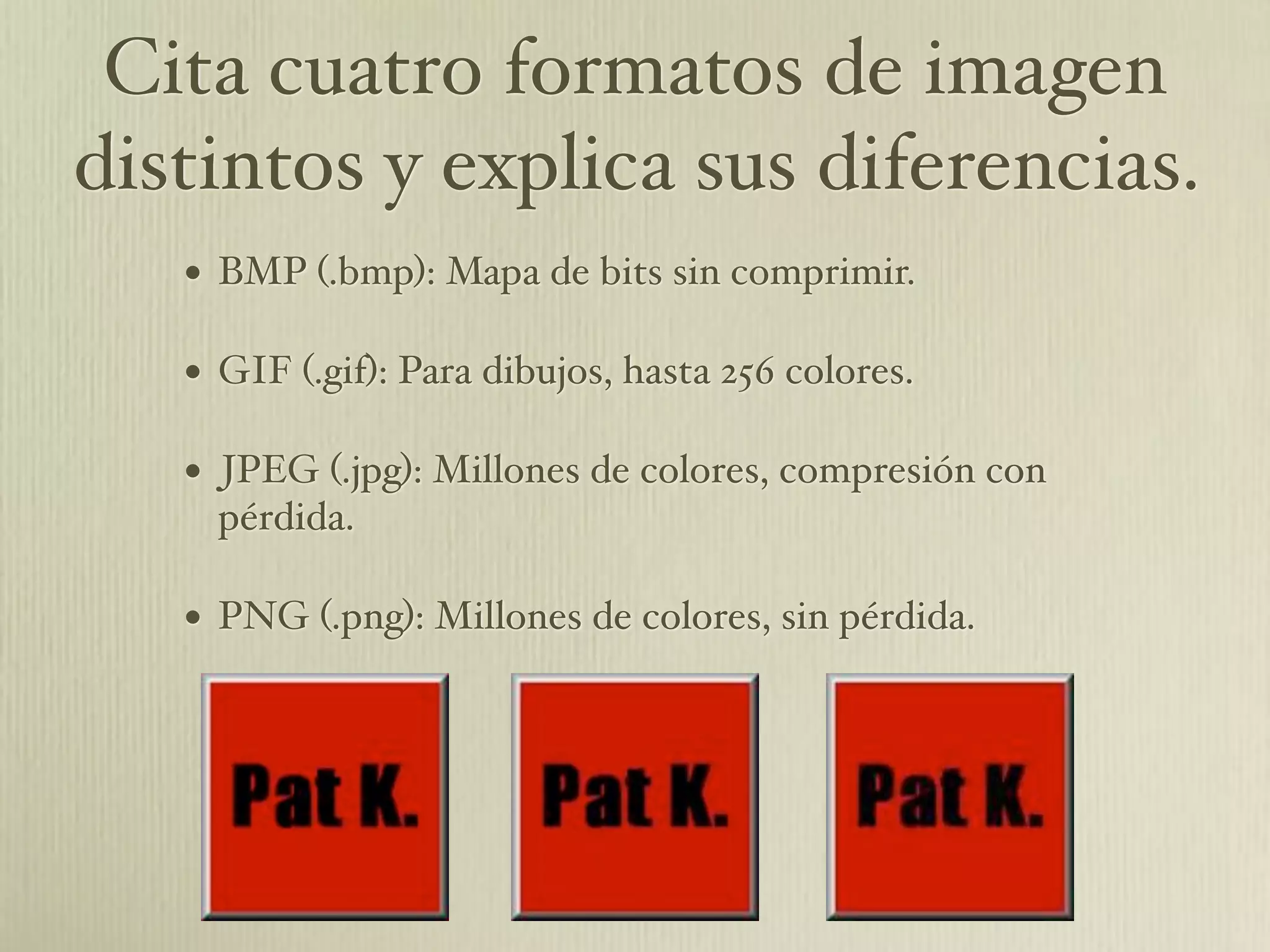 Cuestionario De Hardware Y Software