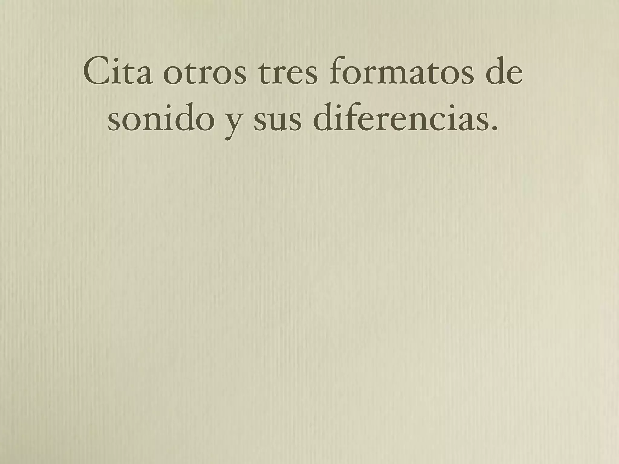 Cuestionario De Hardware Y Software