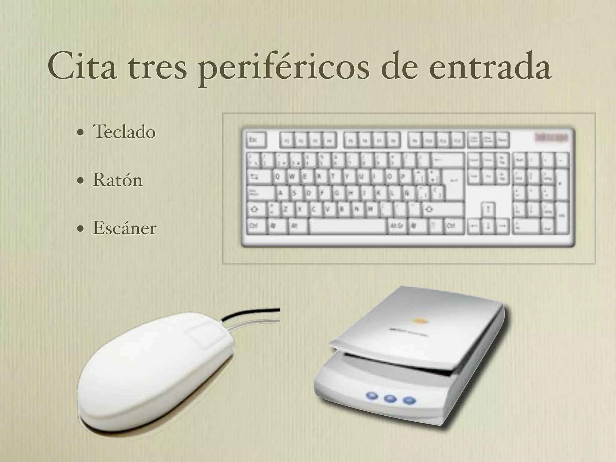 Cuestionario De Hardware Y Software