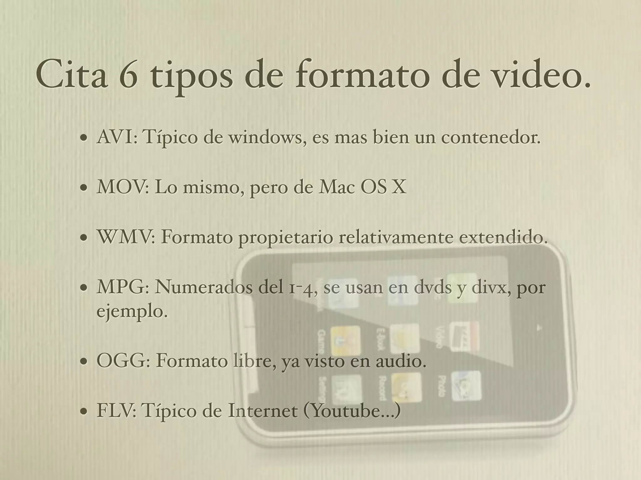 Cuestionario De Hardware Y Software