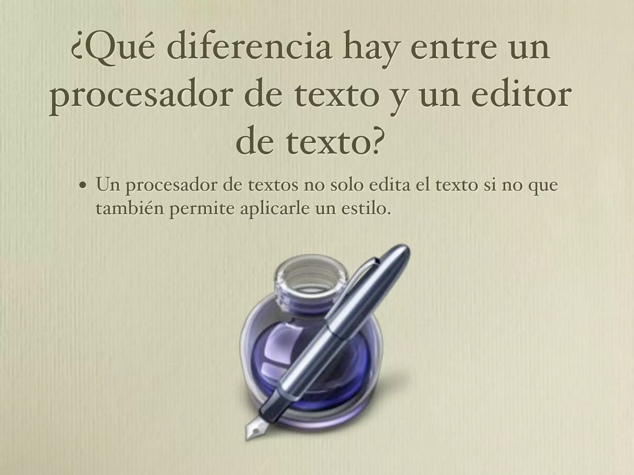 Cuestionario De Hardware Y Software