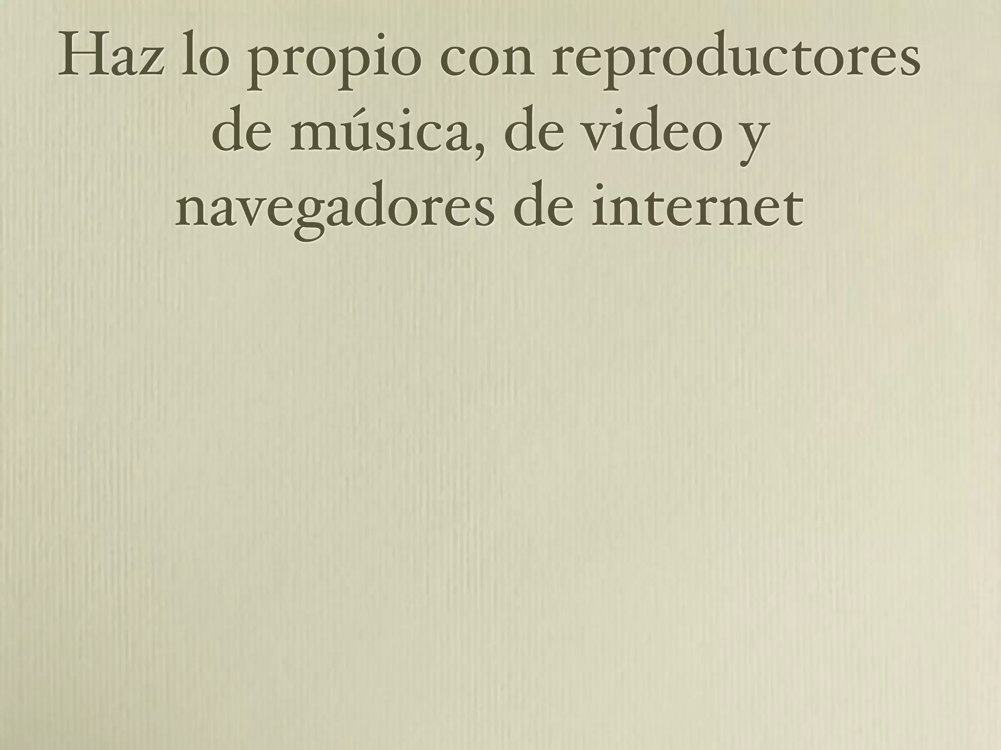 Cuestionario De Hardware Y Software