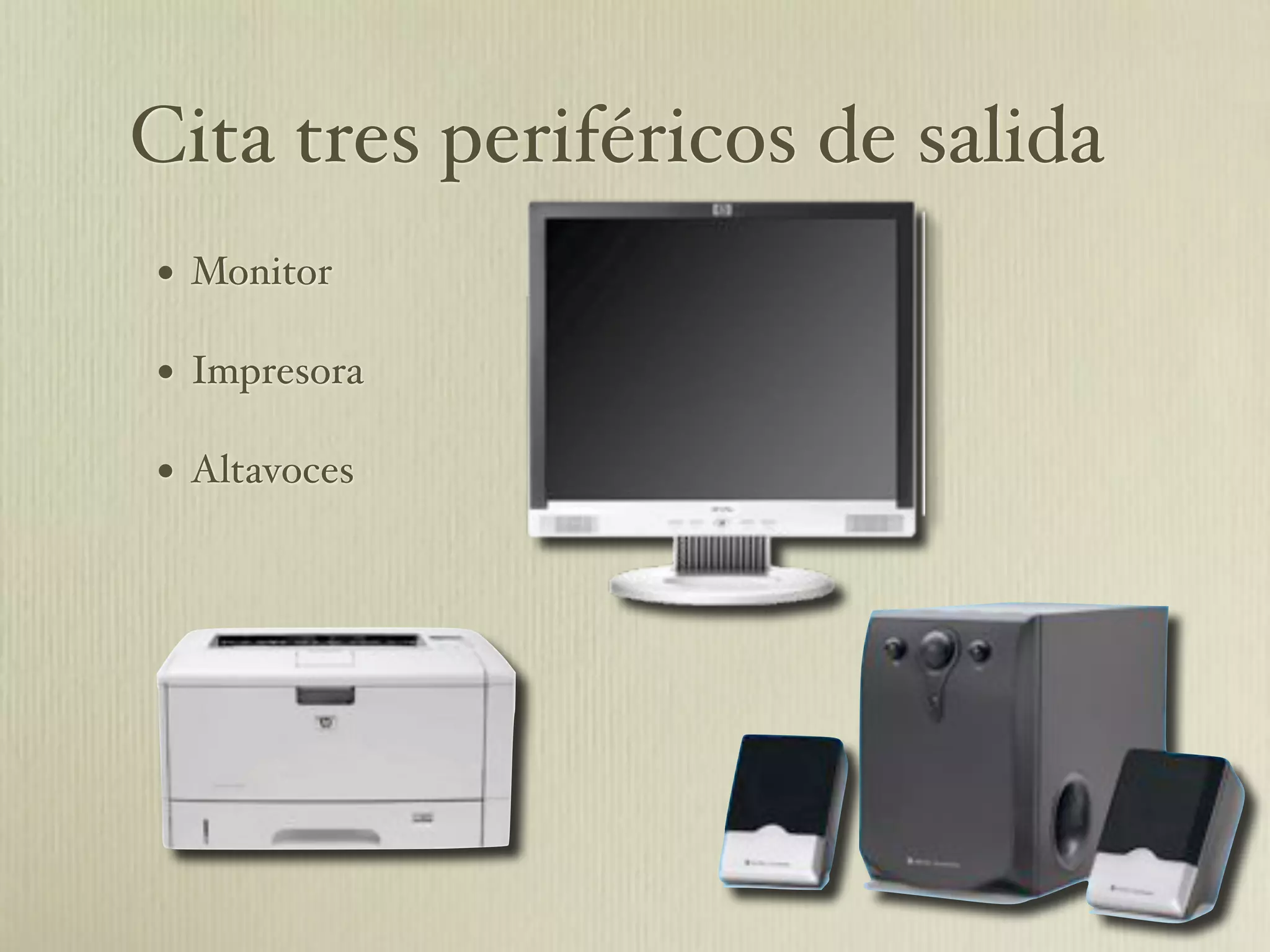 Cuestionario De Hardware Y Software