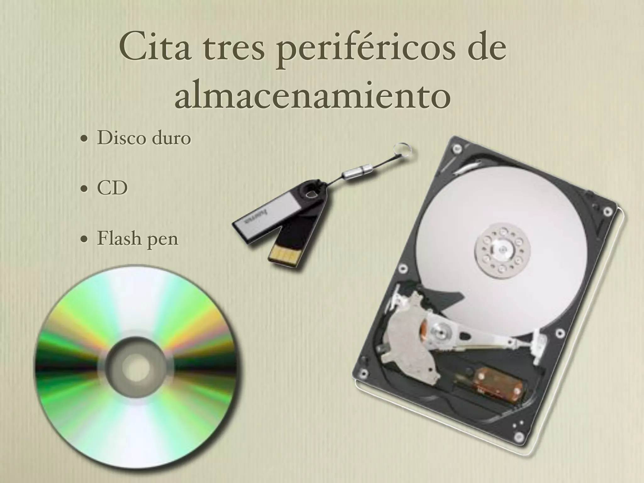 Cuestionario De Hardware Y Software