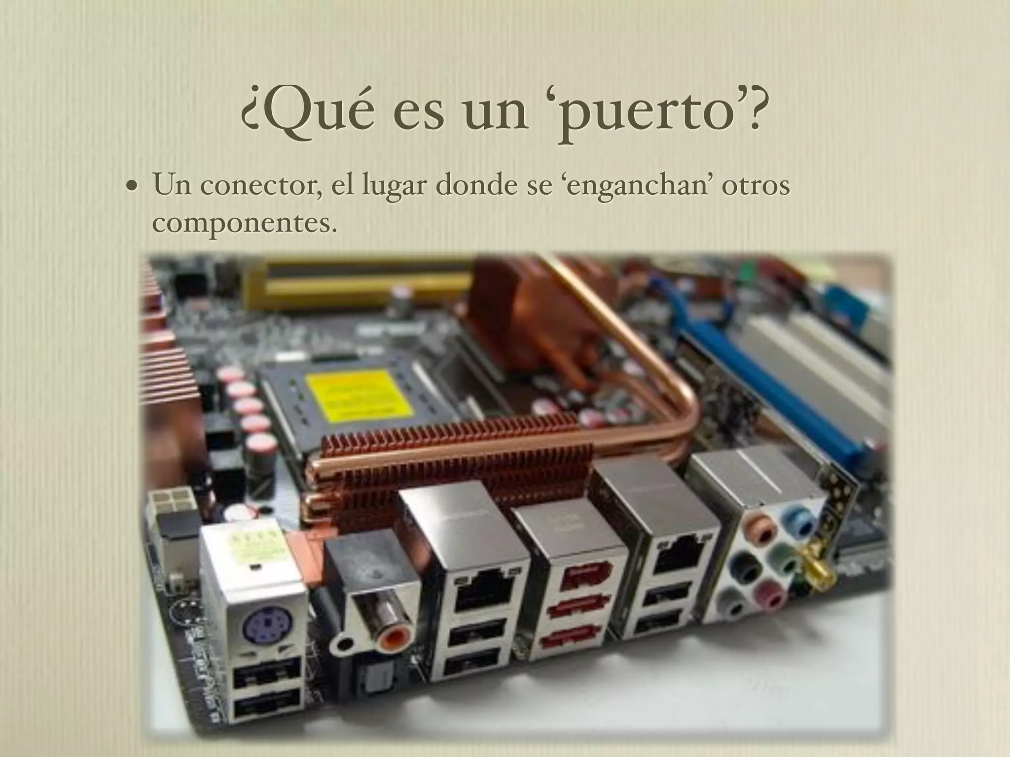 Cuestionario De Hardware Y Software