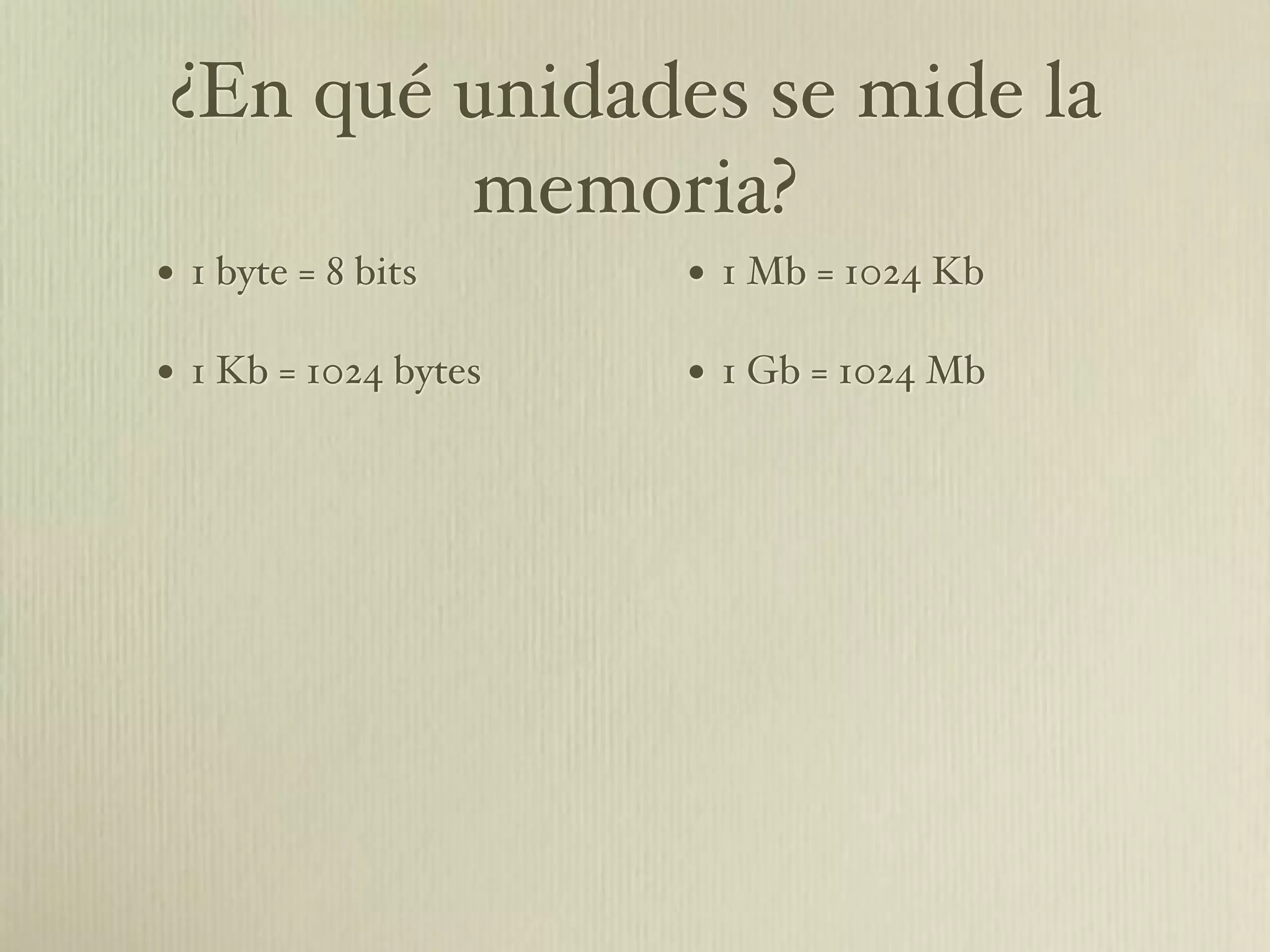 Cuestionario De Hardware Y Software