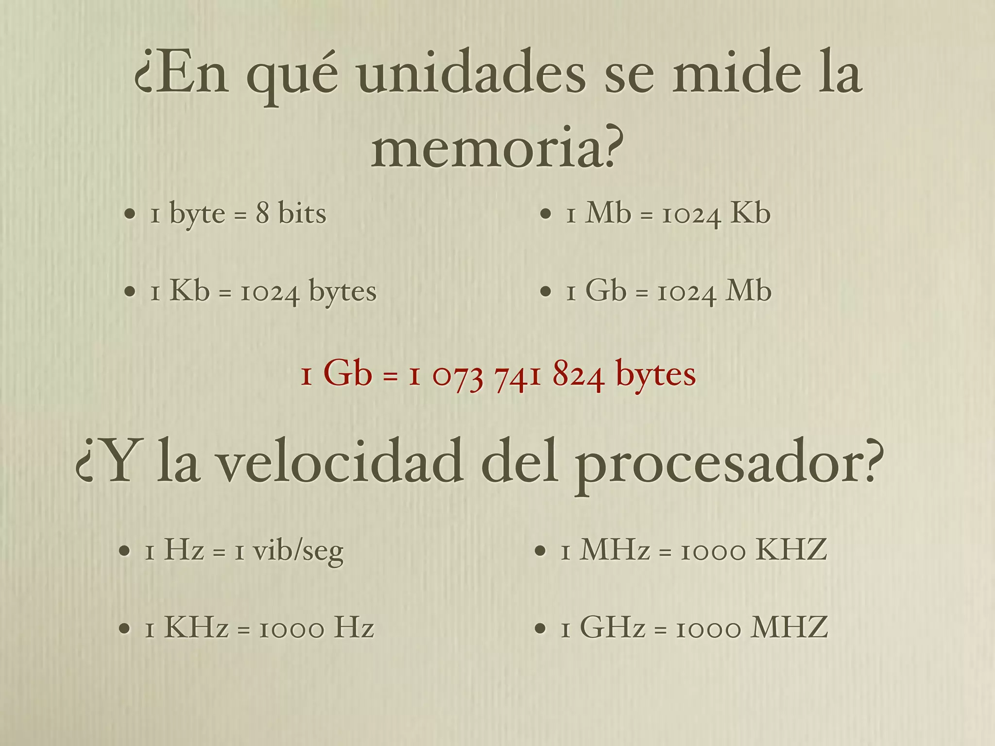 Cuestionario De Hardware Y Software