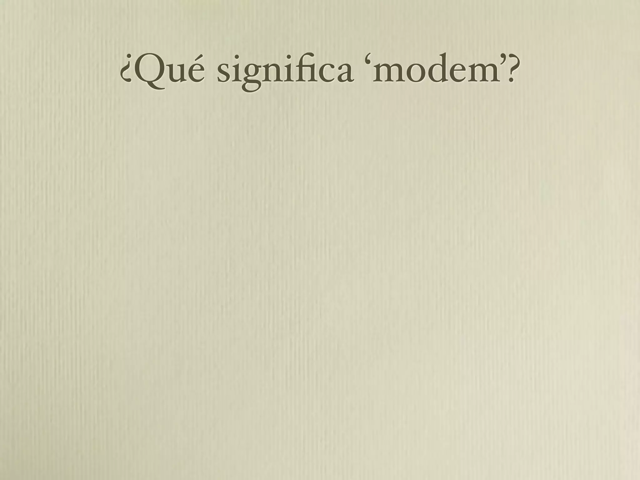 Cuestionario De Hardware Y Software