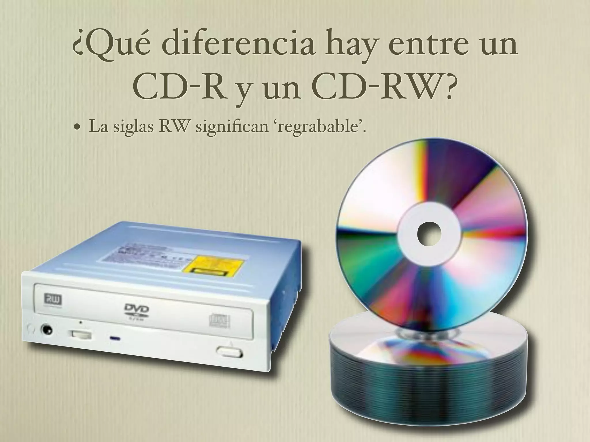 Cuestionario De Hardware Y Software