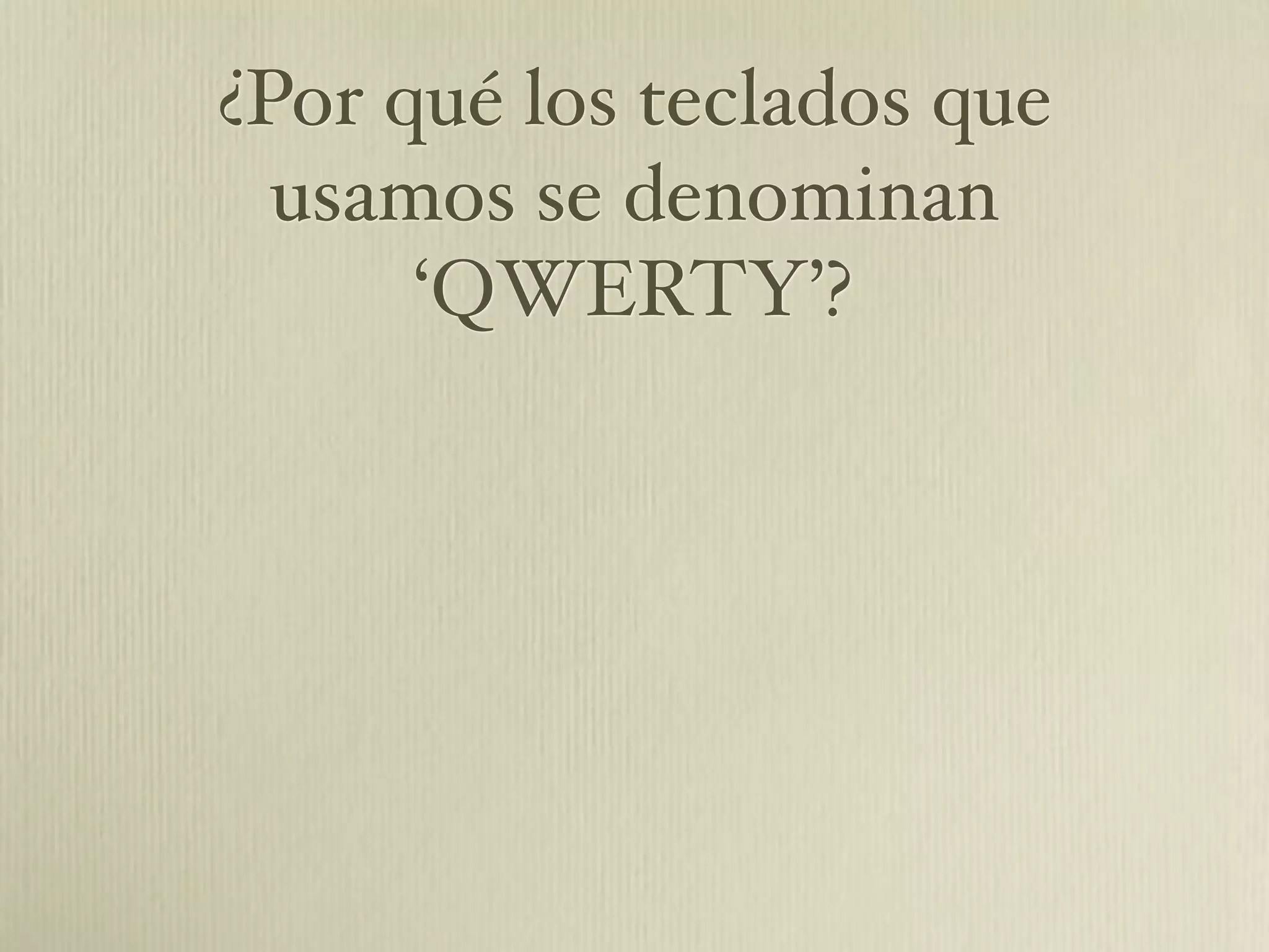 Cuestionario De Hardware Y Software