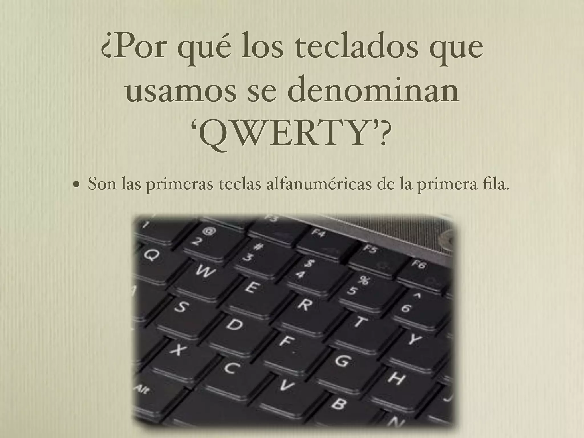 Cuestionario De Hardware Y Software