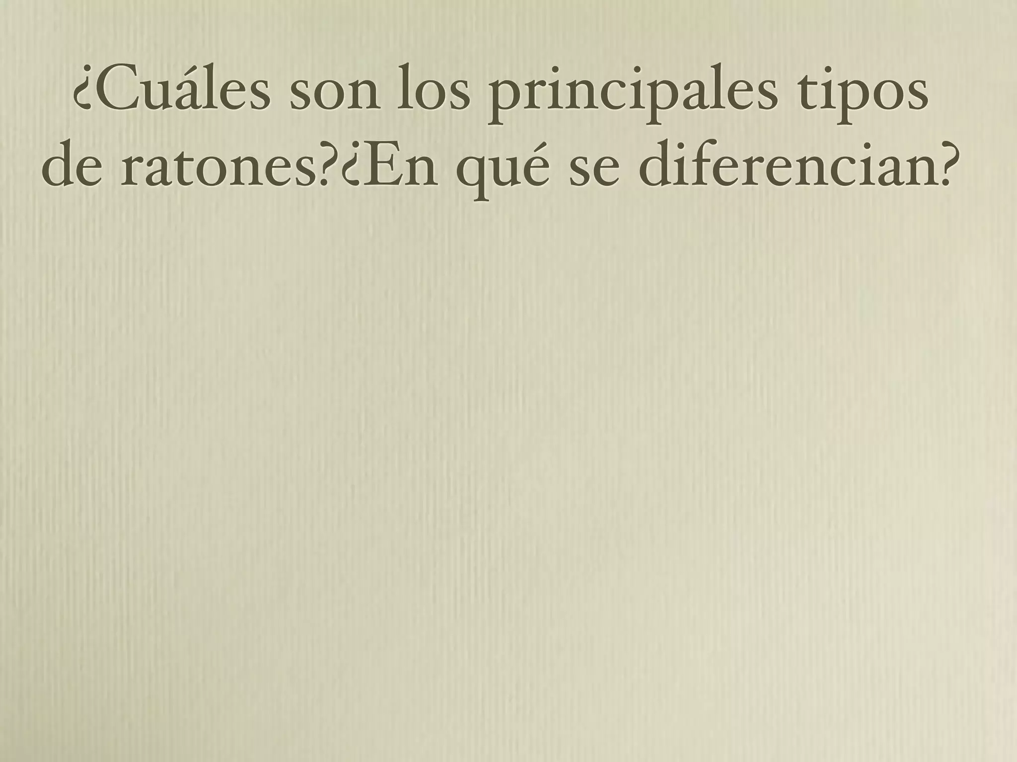 Cuestionario De Hardware Y Software