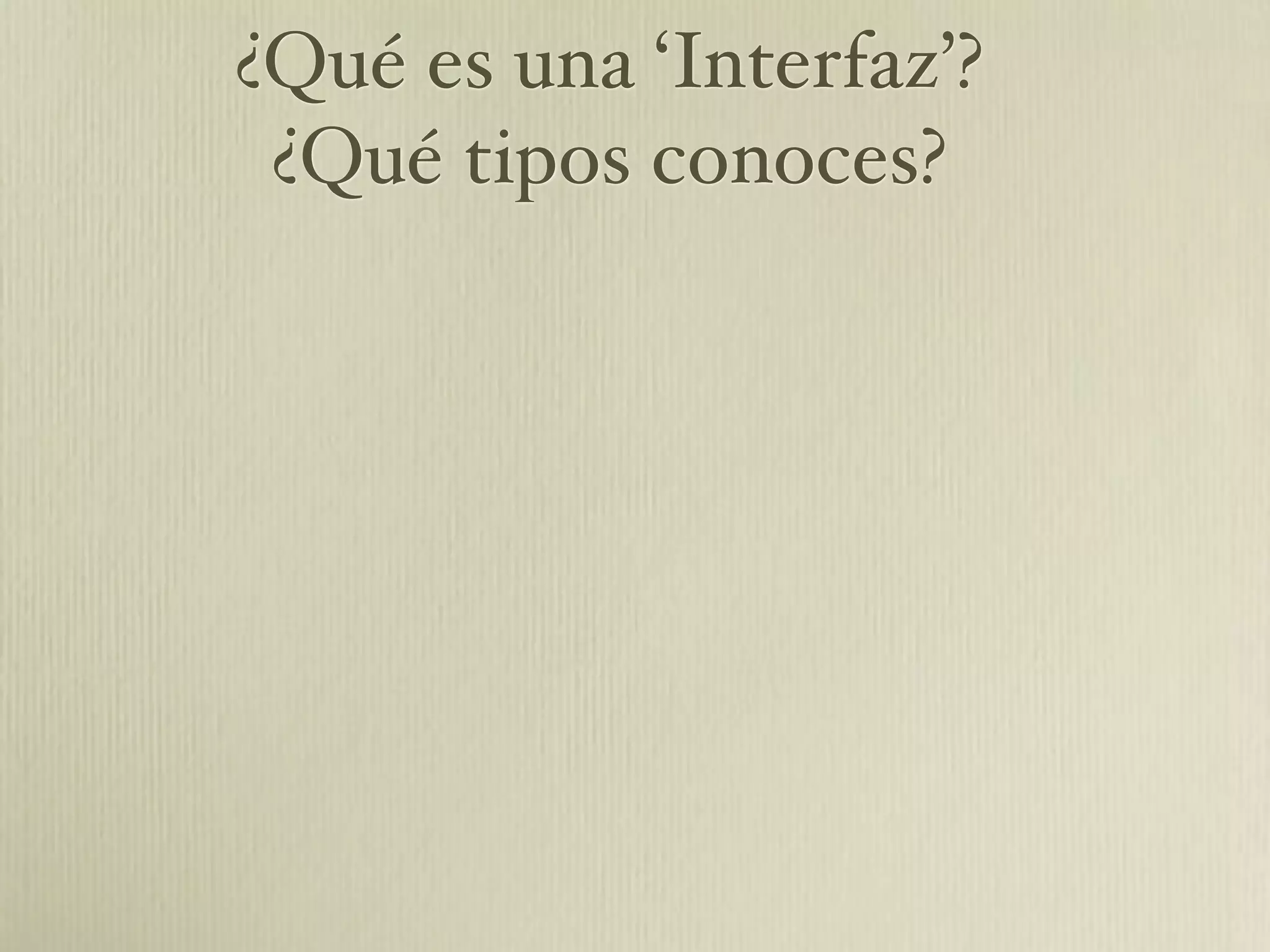 Cuestionario De Hardware Y Software