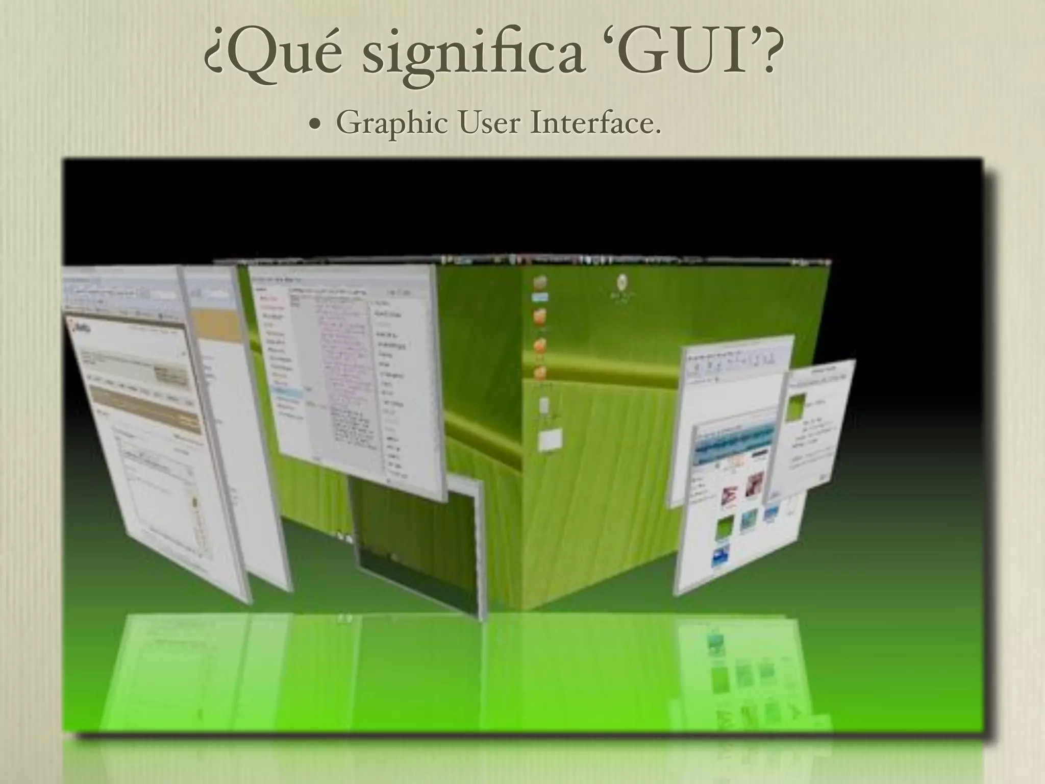 Cuestionario De Hardware Y Software