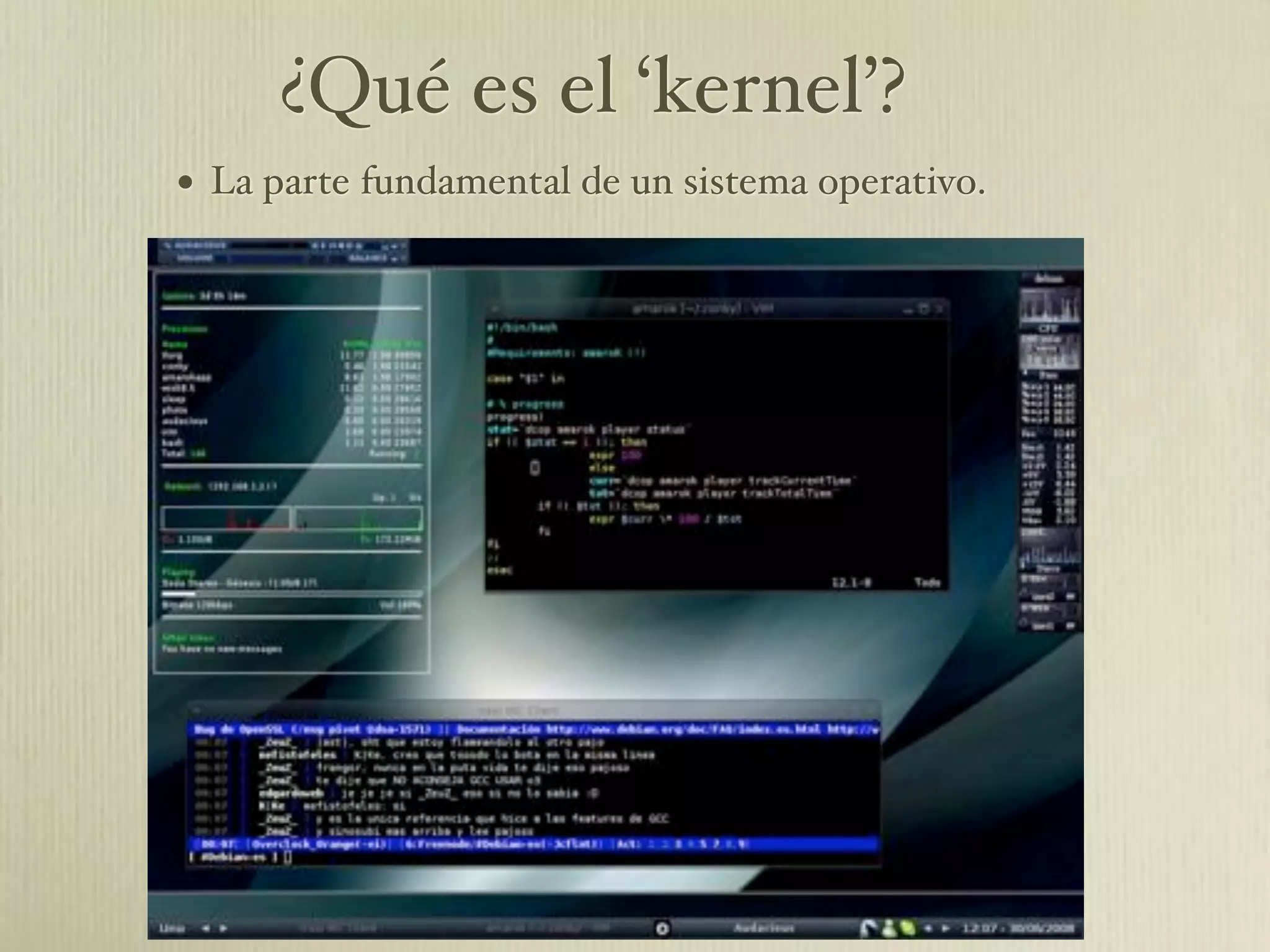 Cuestionario De Hardware Y Software